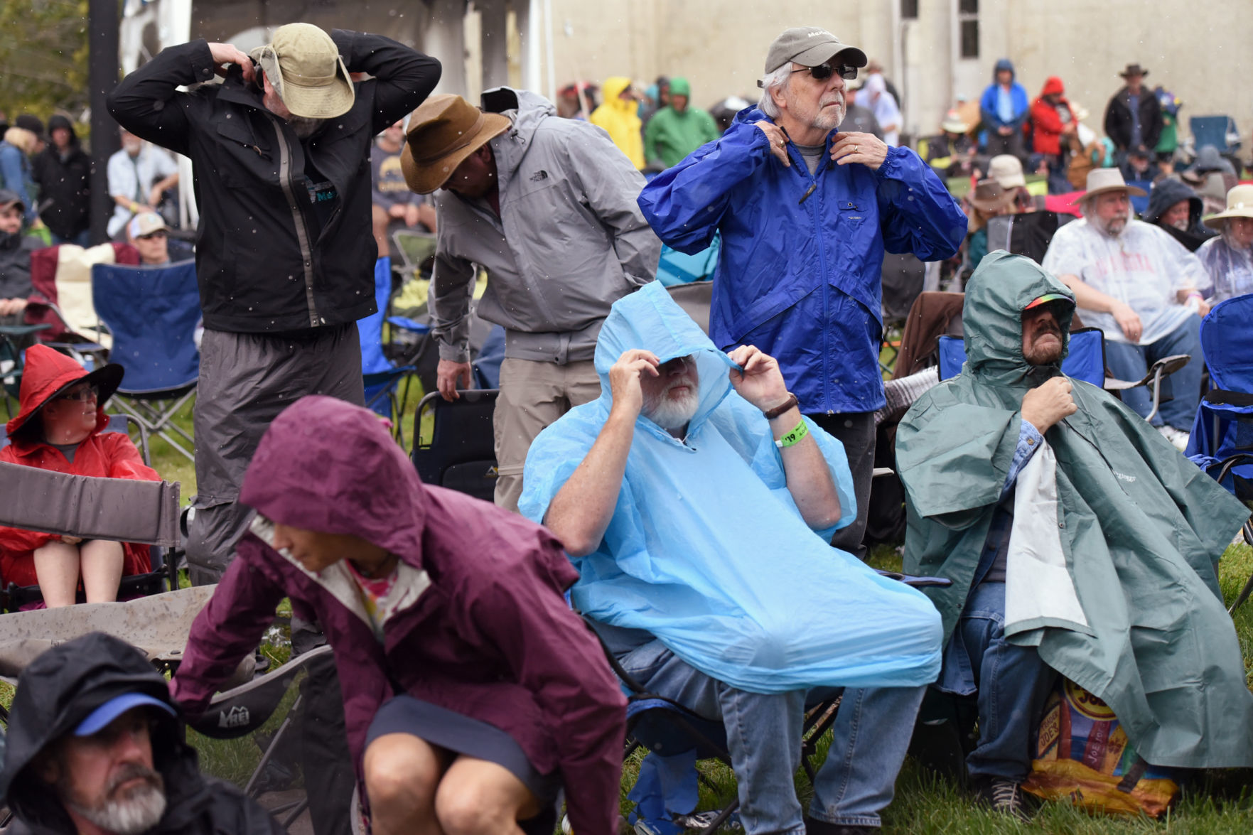 MerleFest